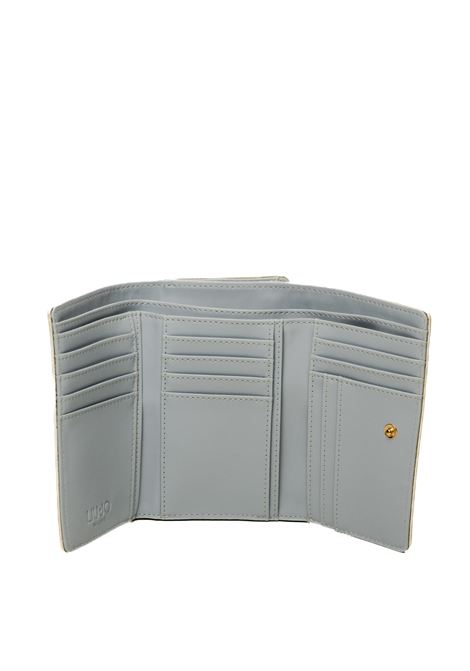  LIU JO | AA6172E1109X0459-CREAM